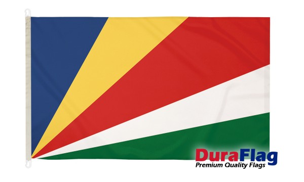 DuraFlag® Seychelles Premium Quality Flag